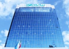 بیمه دی در مسیر رشد شتابان؛ جهش چشمگیر ۶۲ درصدی سود خالص شرکت