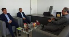 حمایت از دانش بنیان ها در دستور کار بانک توسعه صادرات ایران