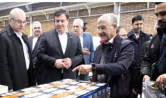 حمایت از تولید و اشتغال در اولویت های ویژه بانک ملت قرار دارد