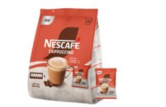 کاپوچینو؛ تجربه یک طعم جهانی