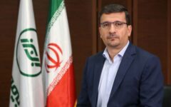 انتصاب معاون فنی اموال و مسئولیت در بیمه البرز