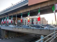 اجرای ۱۴ پروژه اجرایی خدمات شهری در منطقه یک؛ از جداره‌های شهری تا بوستان‌ها