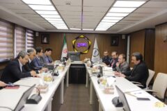 نشست هم‌اندیشی بورس کالا با تولیدکنندگان نقره برگزار شد