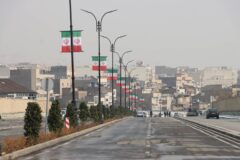 فاز نخست پروژه ادامه بلوار دلاوران به بهره‌برداری می رسد