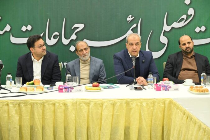 هم‌افزایی مدیریت شهری منطقه یک و ائمه جماعات کلید ارتقای نشاط اجتماعی است