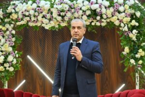 اهدای ۱۱۰ سری کامل جهیزیه به نوعروسان نیازمند شهر تهران