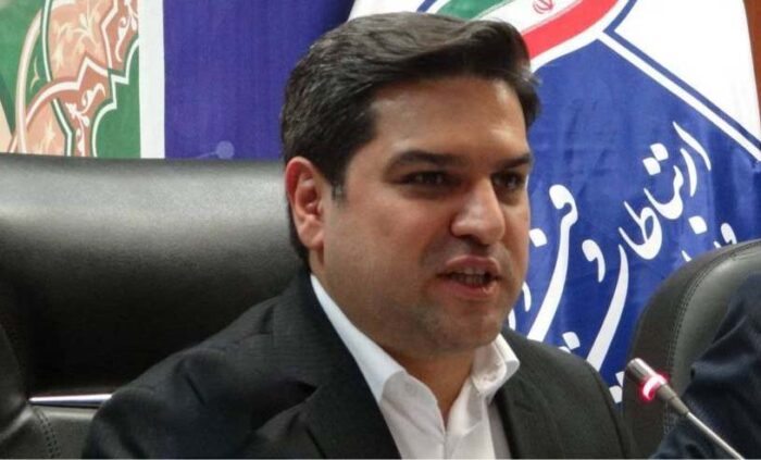 استفاده از ظرفیت‌های انسانی و قانونی یک ضرورت اقتصادی است