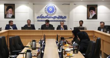 حمایت از صنایع کرمان در مسیر توسعه صادرات غیرنفتی کشور