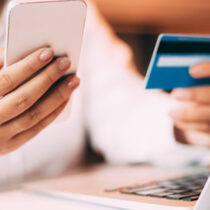 افزایش سقف خرید اینترنتی بدون رمز پویا در بانک سامان