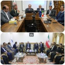 مديرعامل شرکت فرودگاه‌ها خواستار تحول در درآمدهاي فرودگاهي شد