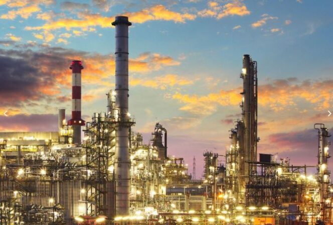 حضور بیمه البرز در هفتمین نمایشگاه نفت، گاز، پتروشیمی و پالایش کیش