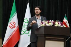 جلوگیری از حفر چاه‌های جدید و نصب کاهنده‌های مصرف آب با اختصاص بودجه یک‌هزار میلیارد تومانی