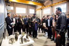 در یک‌سال گذشته، بخش قابل‌توجهی از موانع قانونی همکاری هلدینگ خلیج‌فارس با شرکت‌های دانش‌بنیان، فناورو دانشگاه‌ها برطرف شده