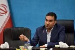 چادرملو ۹ هزار شغل مستقیم ایجاد کرد/ مدیریت فعلی چادرملو تولید و مسئولیت اجتماعی را همزمان تقویت کرده است