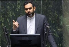 یک نماینده مجلس: مهلت بابک زنجانی برای پس دادن بدهی‌ ٢ میلیارد یورویی به پایان رسید