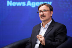 یک اقتصاددان:مجلس حاتم‌بخشی کرد؛ بودجه انفجاری شد