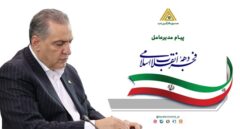 ضیایی: دهه فجر تجلی همبستگی ملی و ایستادگی ملت ایران تا ظهور دولت یار است