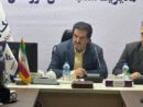 هم‌افزایی بانک رفاه کارگران و دستگاه‌های تابعه وزارت تعاون برای رونق تولید و اشتغالزایی در استان خوزستان