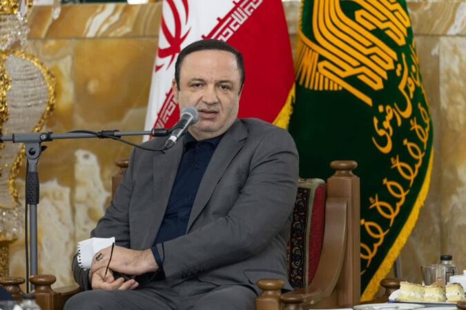 نقش راهبردی منطقه آزاد سرخس در کریدورهای بین‌المللی و توسعه صادرات