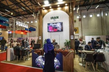 حضور هدفمند نمایندگان گردشگری ایران در نمایشگاه EMITT استانبول