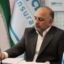 مدیرعاملی هادی عبداللهی در بیمه دی تمدید شد