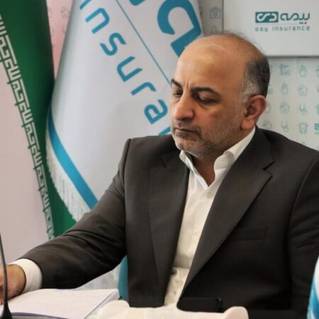 مدیرعاملی هادی عبداللهی در بیمه دی تمدید شد