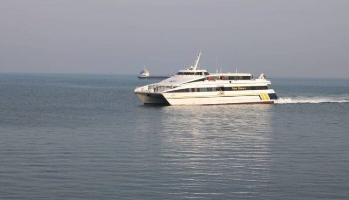 تمدیدگواهینامه ISO ۹۰۰۱:۲۰۱۵ کشتیرانی والفجر برای نهمین سال متوالی