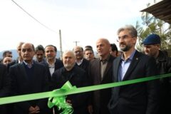 عضو هیأت‌مدیره صندوق کارآفرینی امید: تمرکز بر اشتغال پایدار در گیلان