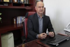 بازطراحی ساختار سازمانی شرکت پالایش نفت تهران