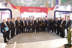 گسترش همکاری های متقابل بانک رفاه کارگران و بازیگران راهبردی صنعت انرژی