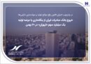 خروج بانک صادرات ایران از بنگاه‌داری با عرضه اولیه یک میلیارد سهم «ثپهران» در ۲۰ بهمن