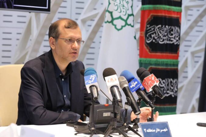 شهردارمنطقه ۲ گفت: تلاش برای پایان بازسازی واحدهای خسارت‌دیده پیش از سال نو