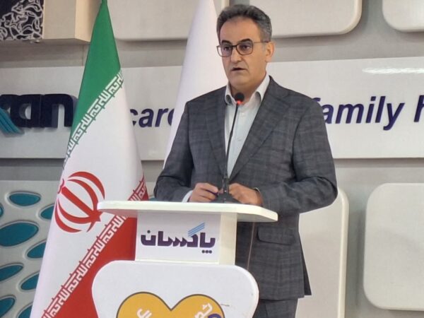 پیام تبریک مدیرعامل پاکسان: نوروز مقاومت و امید؛ آغاز سالی نو در سایه اتحاد و ایستادگی
