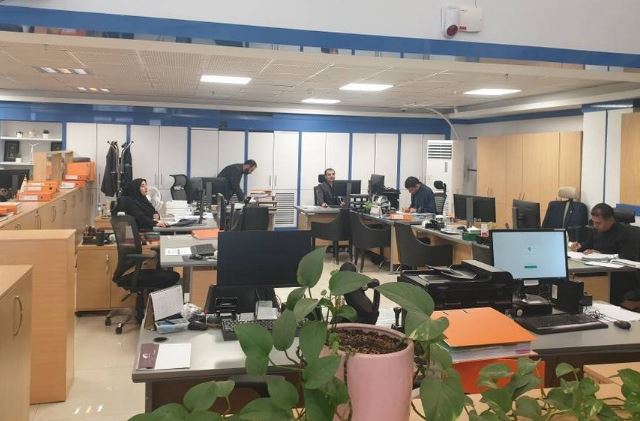 الگویی از تعهد و مسئولیت‌پذیری در نظام بانکی کشور