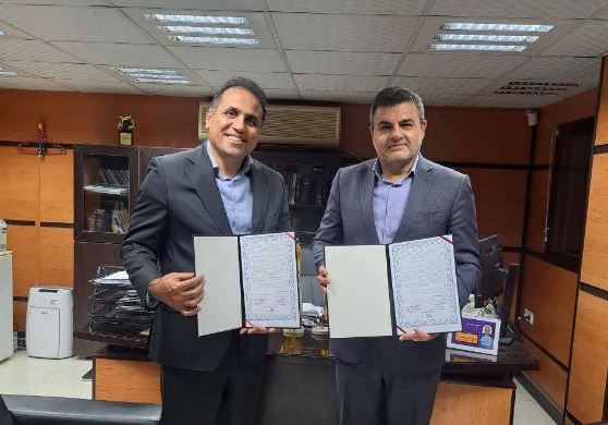گامی بلند برای تثبیت اشتغال و احیای واحدهای صنعتی در قلب اقتصادی ایران
