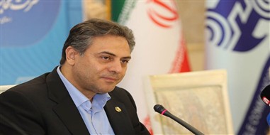 پیام مدیرعامل شرکت مخابرات ایران به مناسبت فرارسیدن سال ۱۴۰۵