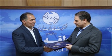 مهندس جعفر پور بر توسعه FTTH و ارتقای آمادگی مدیریت بحران در شرکت مخابرات ایران تأکید کرد