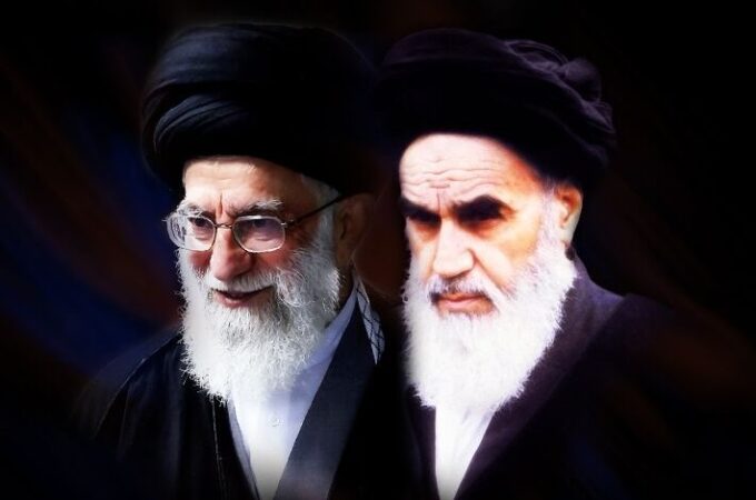 روح ملکوتی امام خامنه ای(قدس سره) به ملکوت اعلی پیوست| پیام تسلیت اعضای هیئت مدیره پاکسان