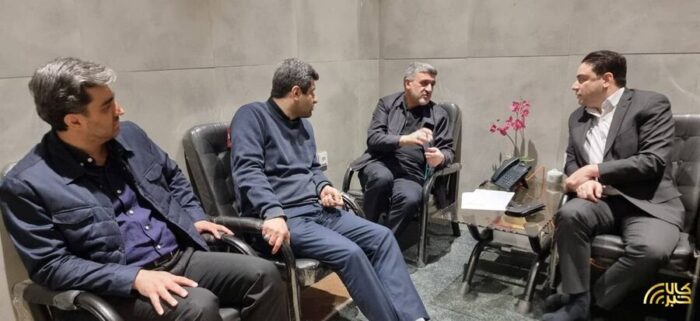 تأکید رئیس سازمان بورس بر استمرار عرضه کالاهای مختلف در بورس کالا