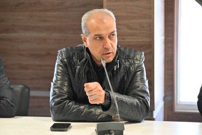 تشکیل ستاد مدیریت بحران منطقه یک با اولویت رسیدگی به وضعیت شهروندان آسیب دیده ازجنگ