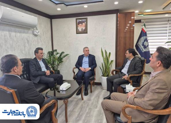 تاکید قائم مقام مدیرعامل بر تداوم خدمت‌رسانی به مشتریان در بازدید از معاونت استان‌ها و شبکه فروش