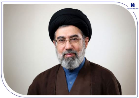 پیام مدیران و کارکنان بانک صادرات ایران به مناسبت انتخاب سومین رهبر انقلاب اسلامی