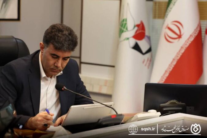 لبیک به دعوت رهبر معظم انقلاب و پاسداشت فرهنگ ایثار و شهادت