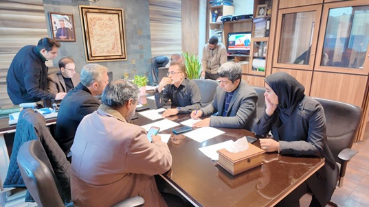 شهردار منطقه ۵، از آمادگی کامل برای پاسخگویی به شهروندان در روزهای پایانی سال خبر داد
