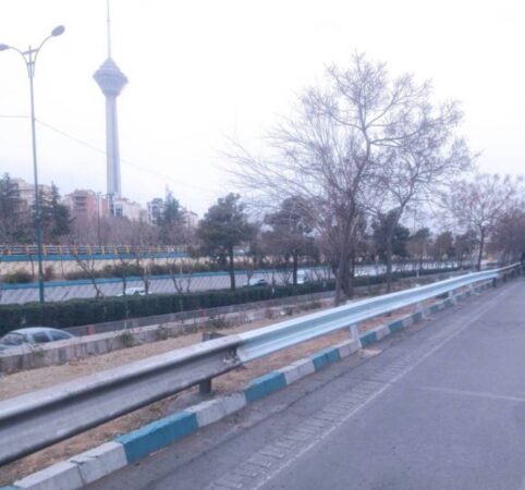 ایمن سازی ۵ محور بزرگراهی و مرمت و بهسازی تجهیزات آسیب دیده از جنگ