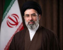پیام مدیرعامل شرکت نفت سپاهان به مناسبت انتخاب حضرت آیت‌الله سید مجتبی خامنه‌ای به عنوان سومین رهبر انقلاب اسلامی