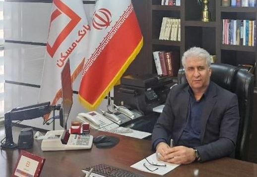 بانک مسکن ۷۱۰۴ هموطن قمی را صاحب خانه کرد