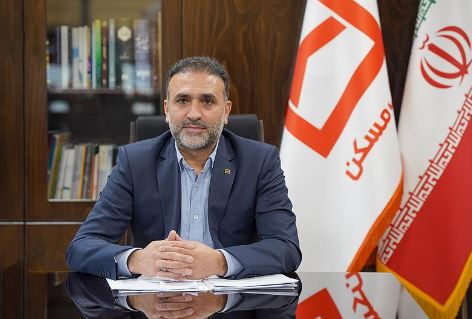 بانک مسکن نقشه راه تحول سال ۱۴۰۵ را ترسیم کرد / بهبود وضعیت مالی تا جهش ۱۰۰ همتی سرمایه