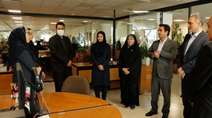 ارتقای سرمایه انسانی؛ پیشران پویایی سازمان/ تبیین راهبردهای جانشین‌پروری، توسعه آموزش و رفاه كاركنان