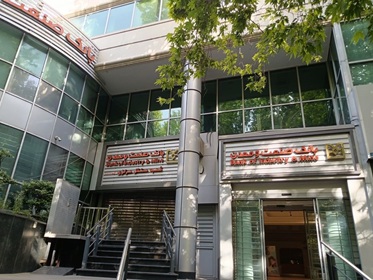 خدمات ارزی بانك صنعت و معدن در ایام جنگ رمضان با قدرت ادامه یافت